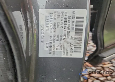 2023 Mazda Cx-9 Signature z USA, uszkodzony, nr VIN JM3TCBEY7P0643901